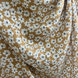 Bec + Bridge Floral Midi Dress